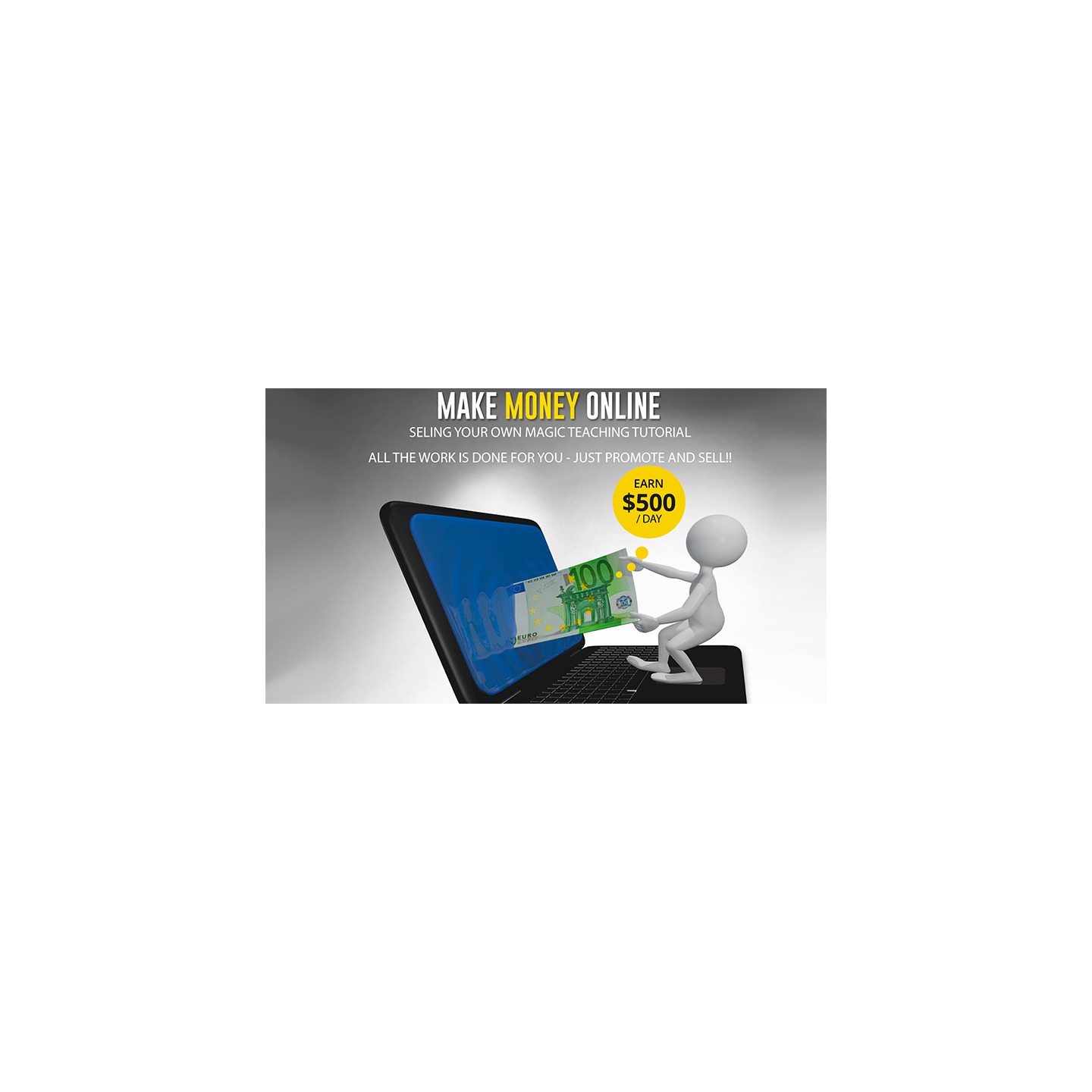 5 Trick Online Magic Tutorials / Series 1 by Paul Romhany video DOWNLOAD