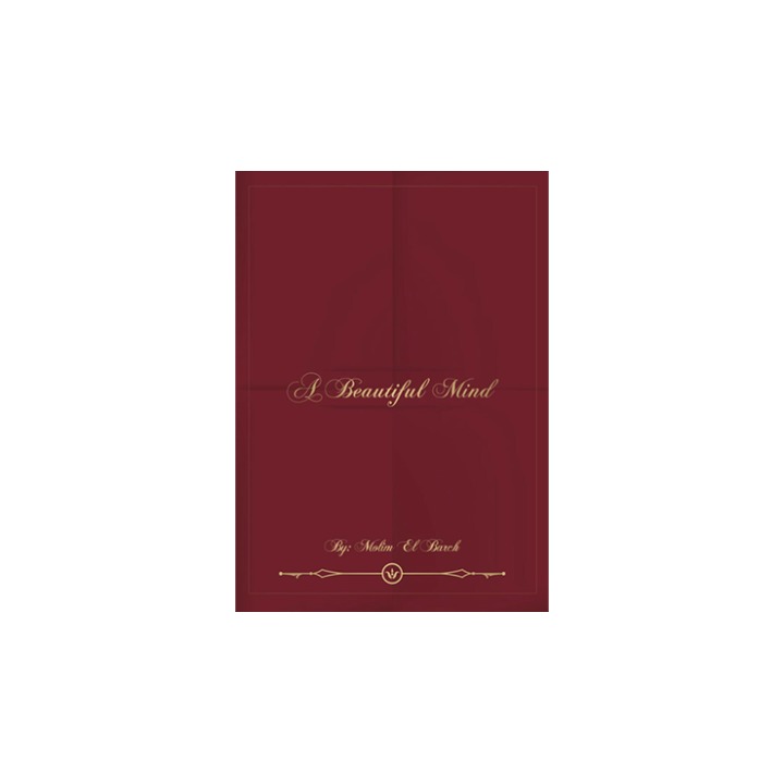 A Beautiful Mind by Molim El Barch eBook DOWNLOAD