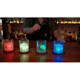 Light Coaster (Full Set) by Bri, Jeimin Lee, Arbudi
