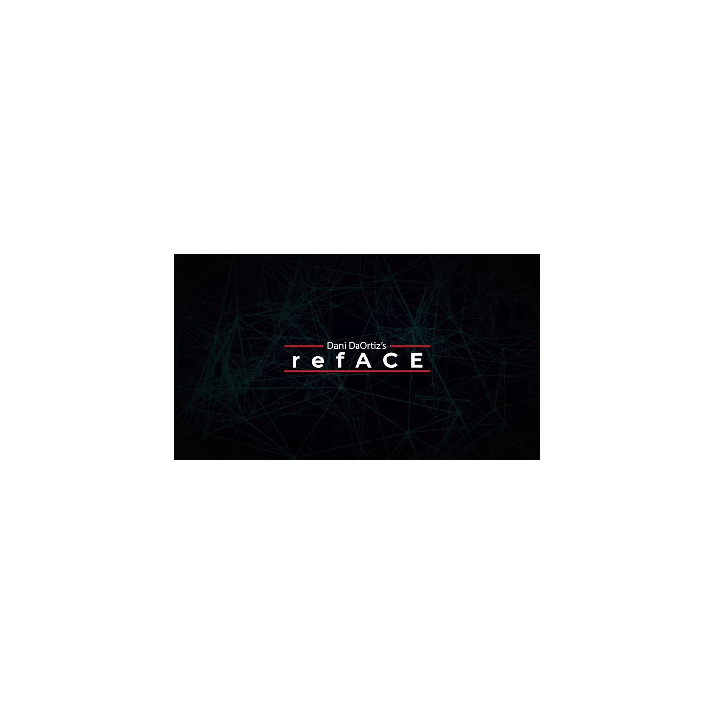 refACE: Dani's 2nd Weapon by Dani DaOrtiz - video Download