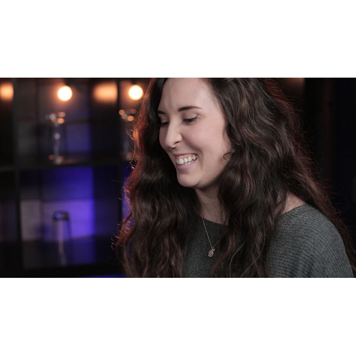 refACE: Dani's 2nd Weapon by Dani DaOrtiz - video Download