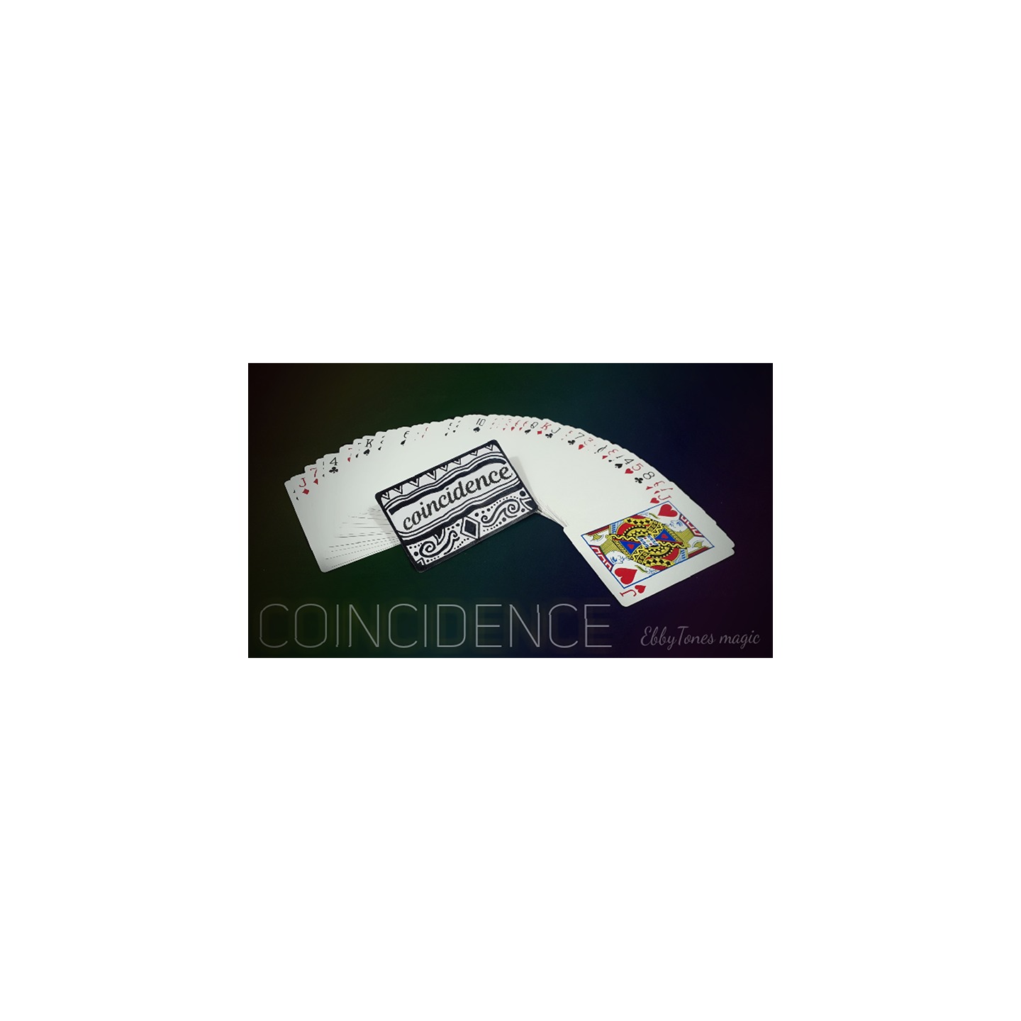 Coincidence by Ebby Tones video DOWNLOAD