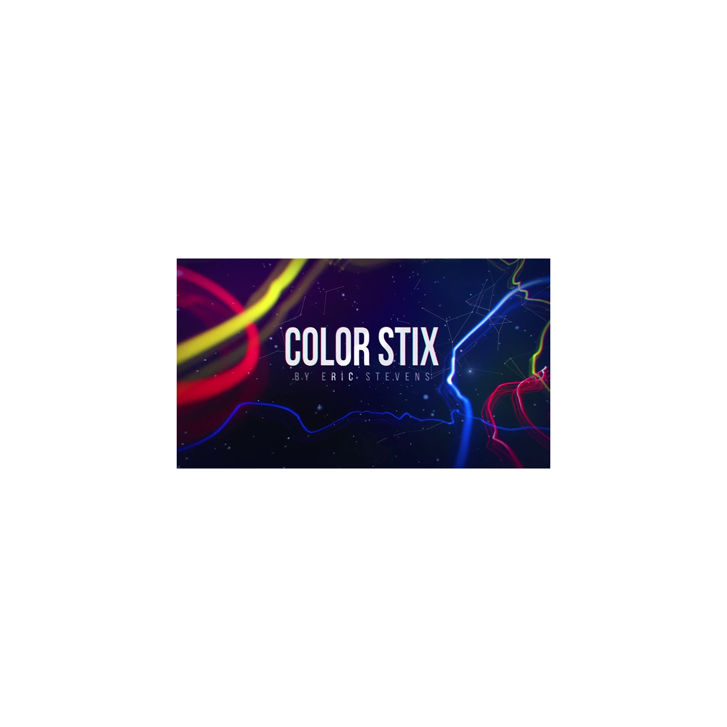 Color Stix by Eric Stevens video DOWNLOAD