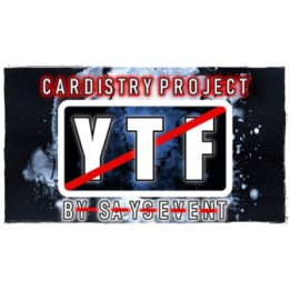 Cardistry Project: [YTF] by SaysevenT video DOWNLOAD