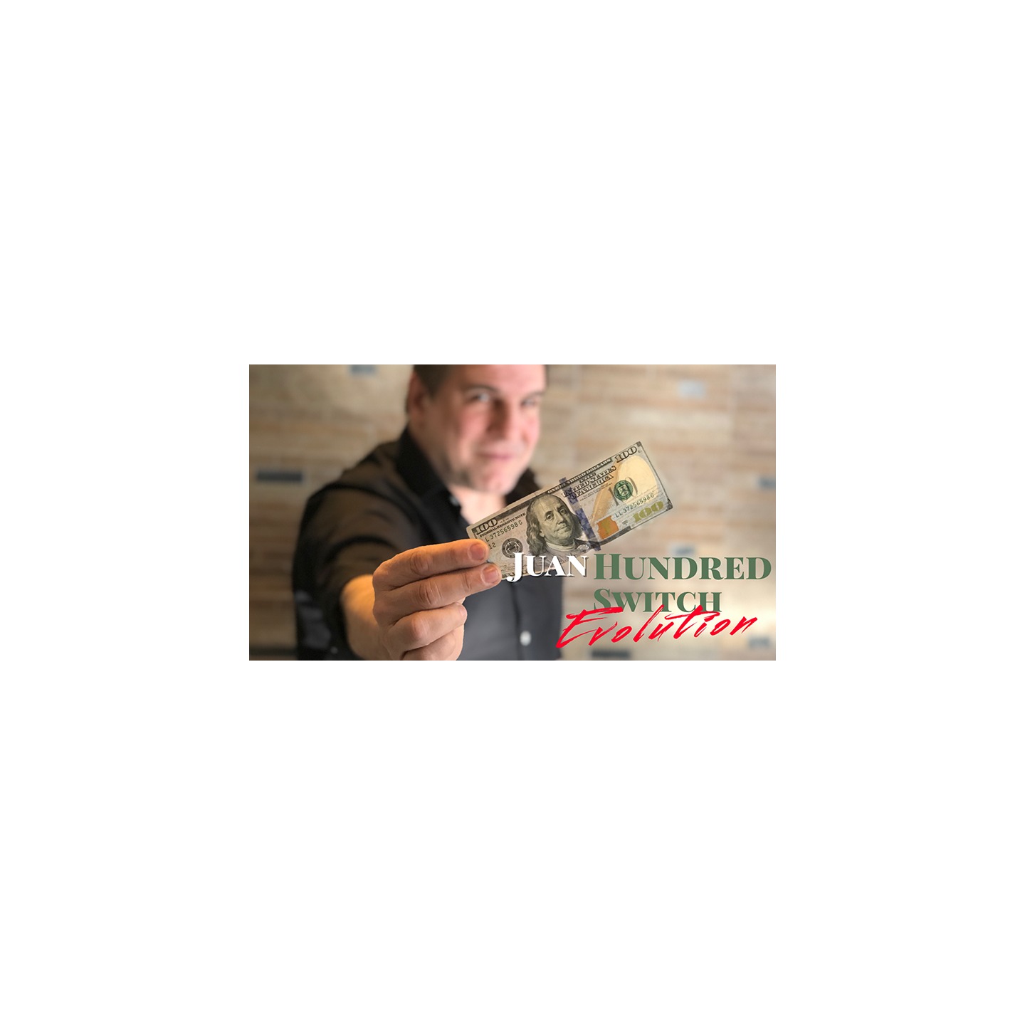 Juan Hundred Switch Evolution by Juan Pablo video DOWNLOAD