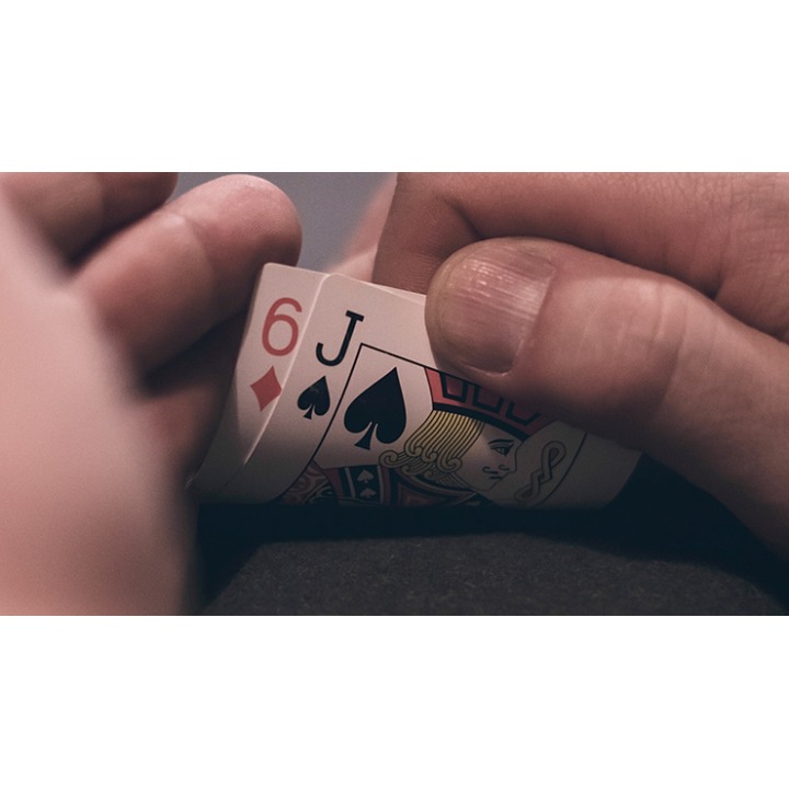 Ultimate Self Working Card Tricks: Ryan Matney video DOWNLOAD