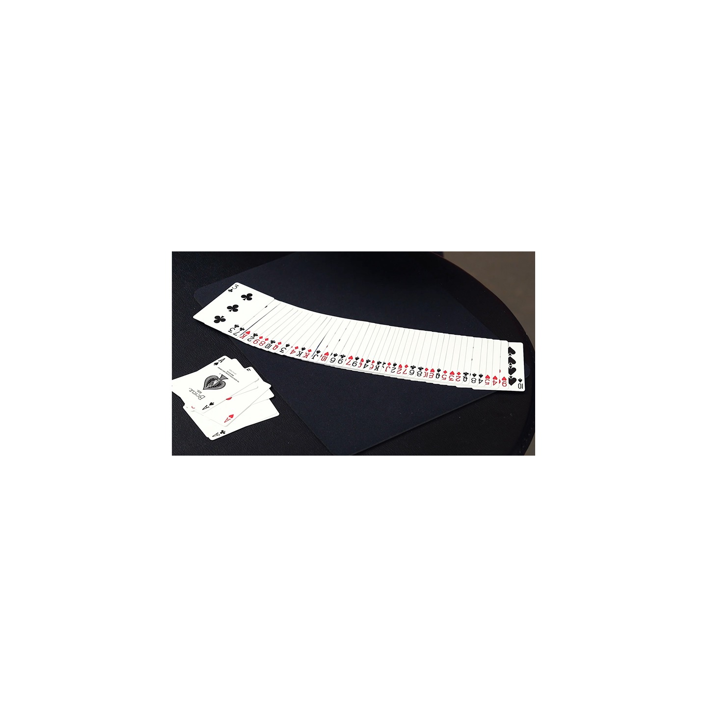 Ultimate Self Working Card Tricks: Ryan Matney video DOWNLOAD