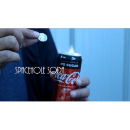 SpaceHole Soda by ARNEL L. RENEGADO video DOWNLOAD