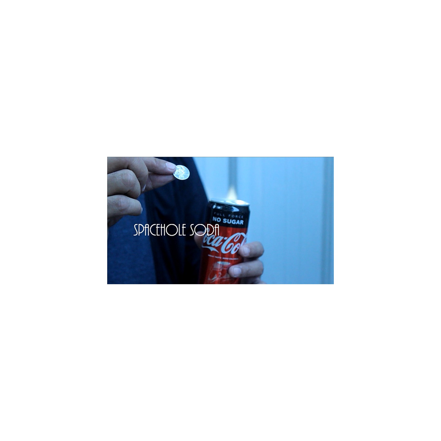 SpaceHole Soda by ARNEL L. RENEGADO video DOWNLOAD
