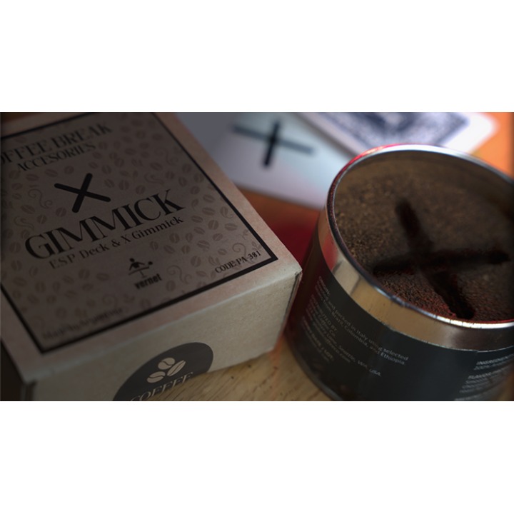 Coffee Break Accessory by Michel