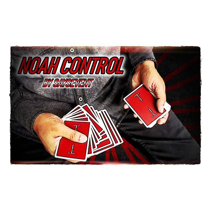 Noah Control by SaysevenT video DOWNLOAD