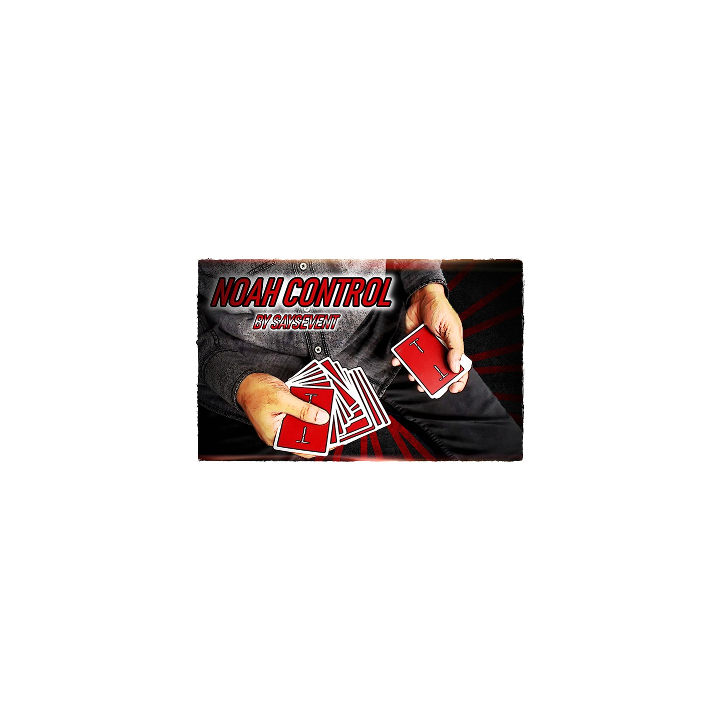 Noah Control by SaysevenT video DOWNLOAD