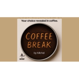 Coffee Break by Michel