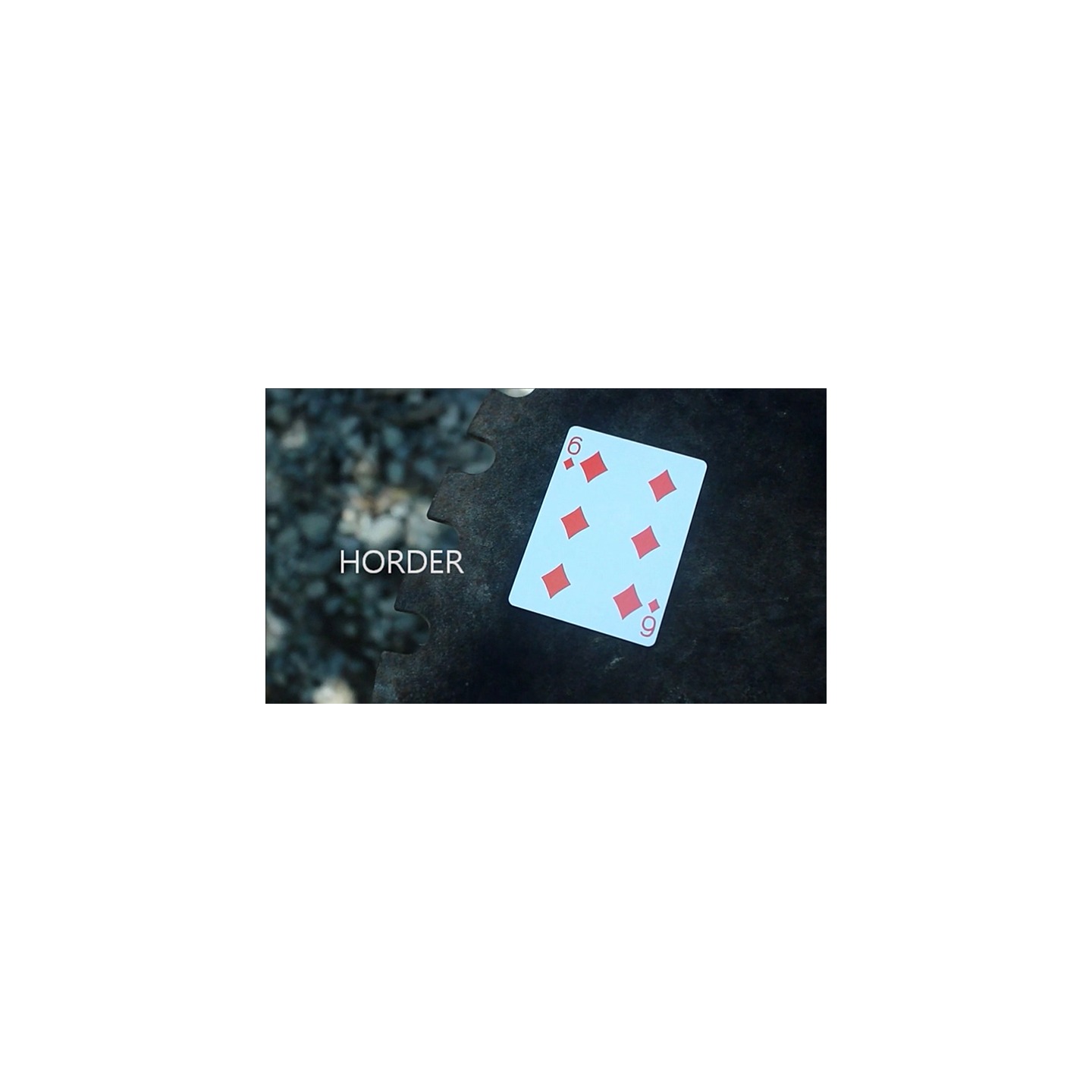 HORDER by Arnel Renegado video DOWNLOAD