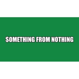 Something From Nothing by Damien Fisher video DOWNLOAD