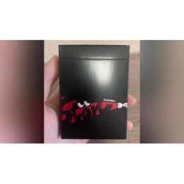 Start Cardistry Playing Cards by Simon