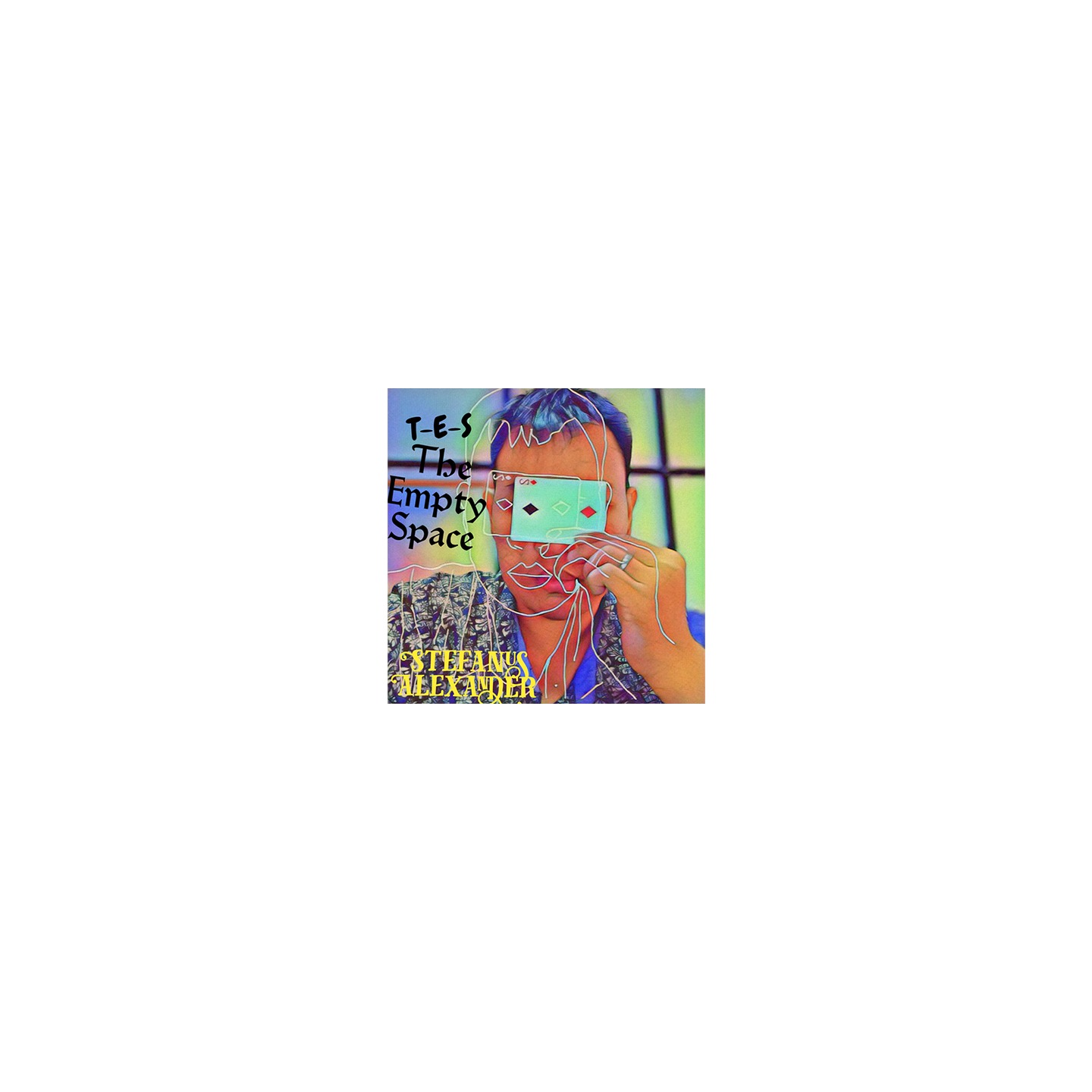 T-E-S (The Empty Space) by Stefanus Alexander video DOWNLOAD