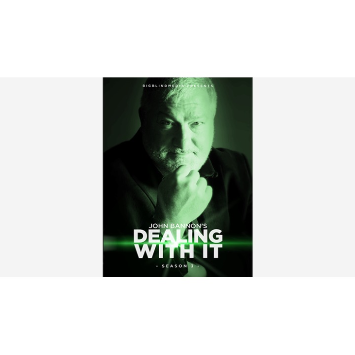 Dealing With It Season 3 by John Bannon video DOWNLOAD