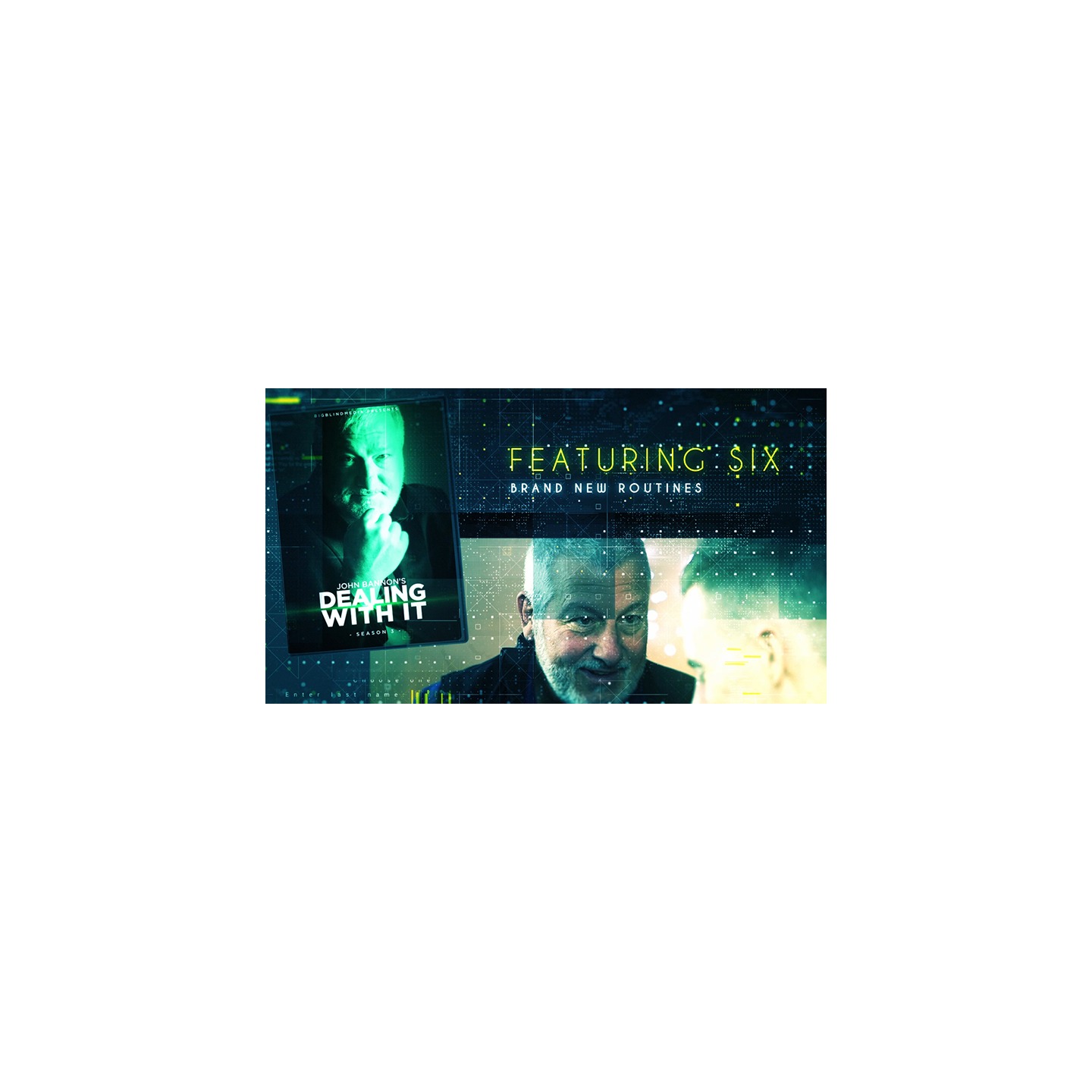 Dealing With It Season 3 by John Bannon video DOWNLOAD