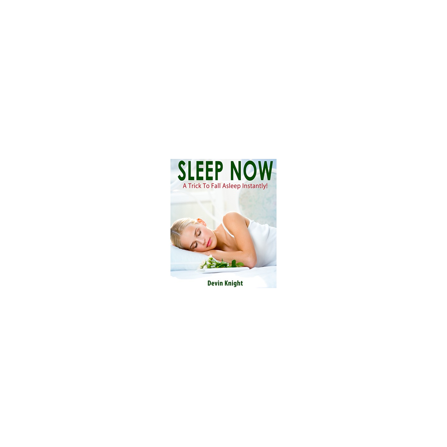 INSTANT SLEEP FOR MAGICIANS by Devin Knight eBook DOWNLOAD