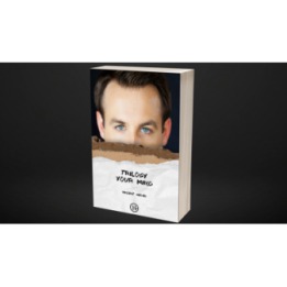Your Mind Trilogy by Vincent Hedan