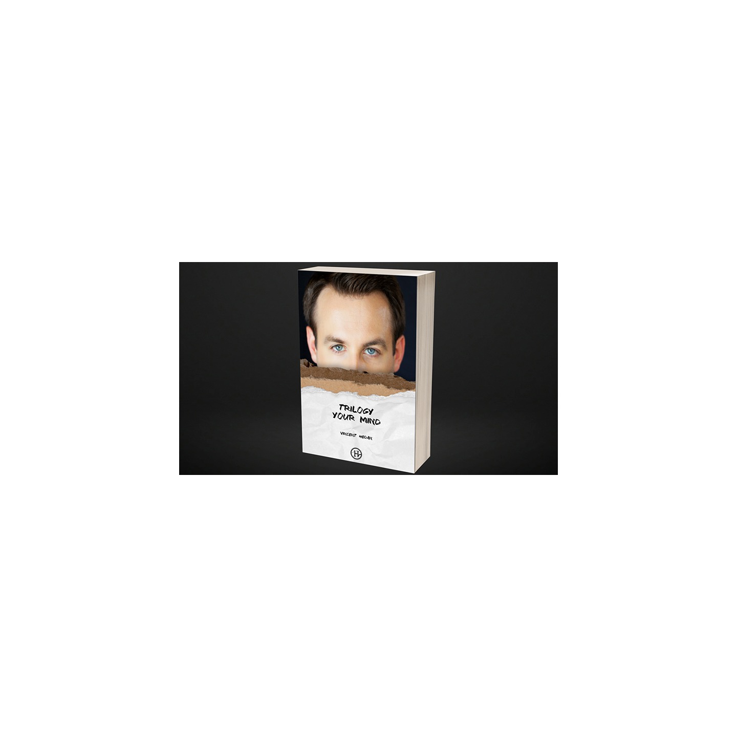 Your Mind Trilogy by Vincent Hedan