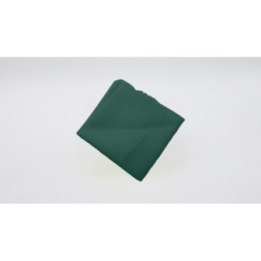 Silk 9 inch Single (Dark Green) Magic by Gosh