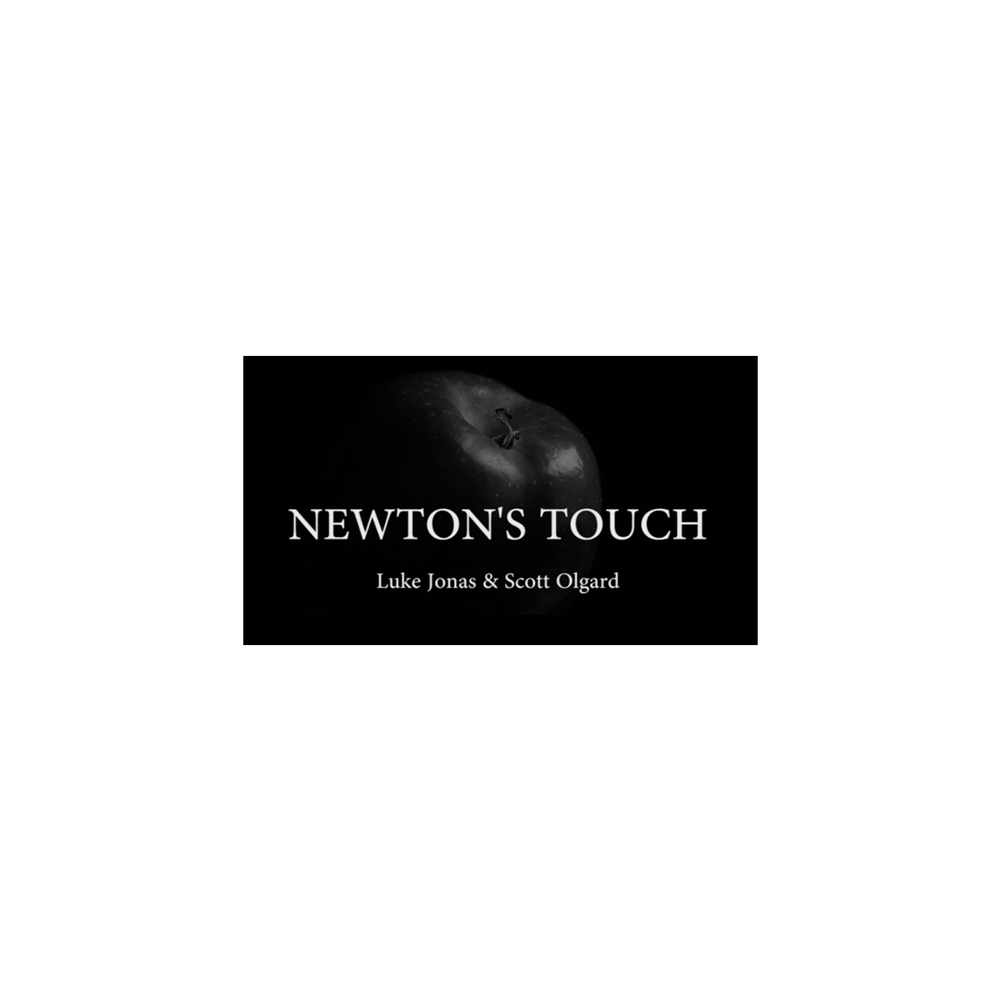 Newton's Touch by Luke Jonas and Scott Olgard Mixed Media DOWNLOAD