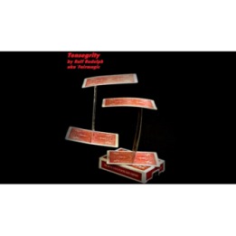 Tensegrity by Fairmagic eBook DOWNLOAD