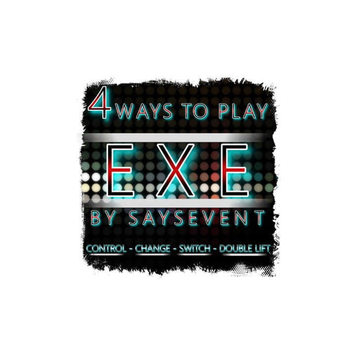 EXE by SaysevenT video DOWNLOAD