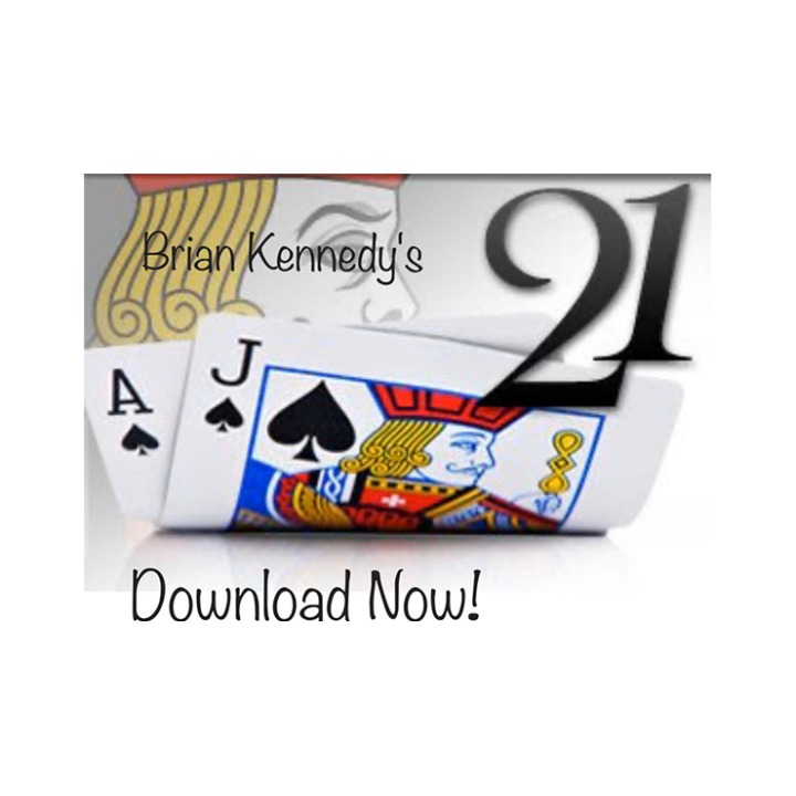21 by Brian Kennedy video DOWNLOAD