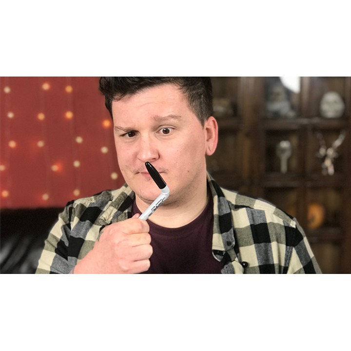 Digits of Deception with Alan Rorrison video DOWNLOAD