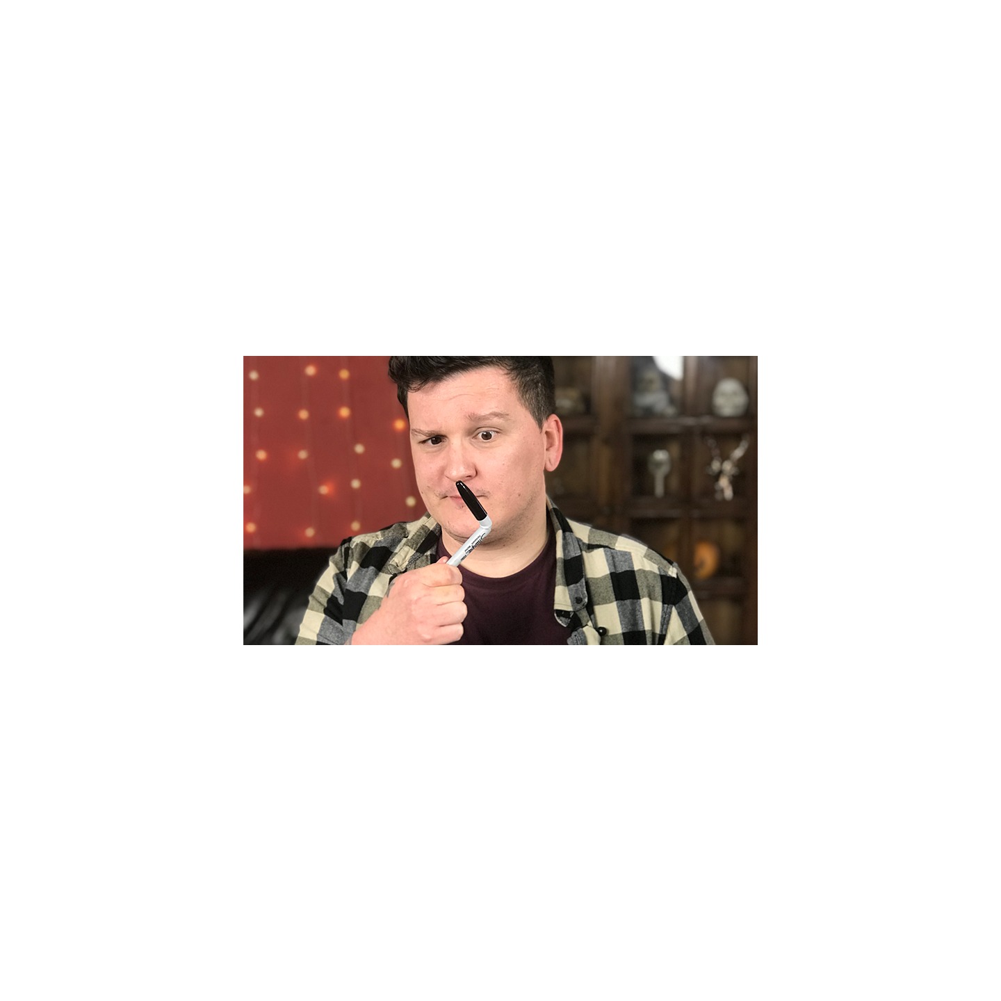 Digits of Deception with Alan Rorrison video DOWNLOAD