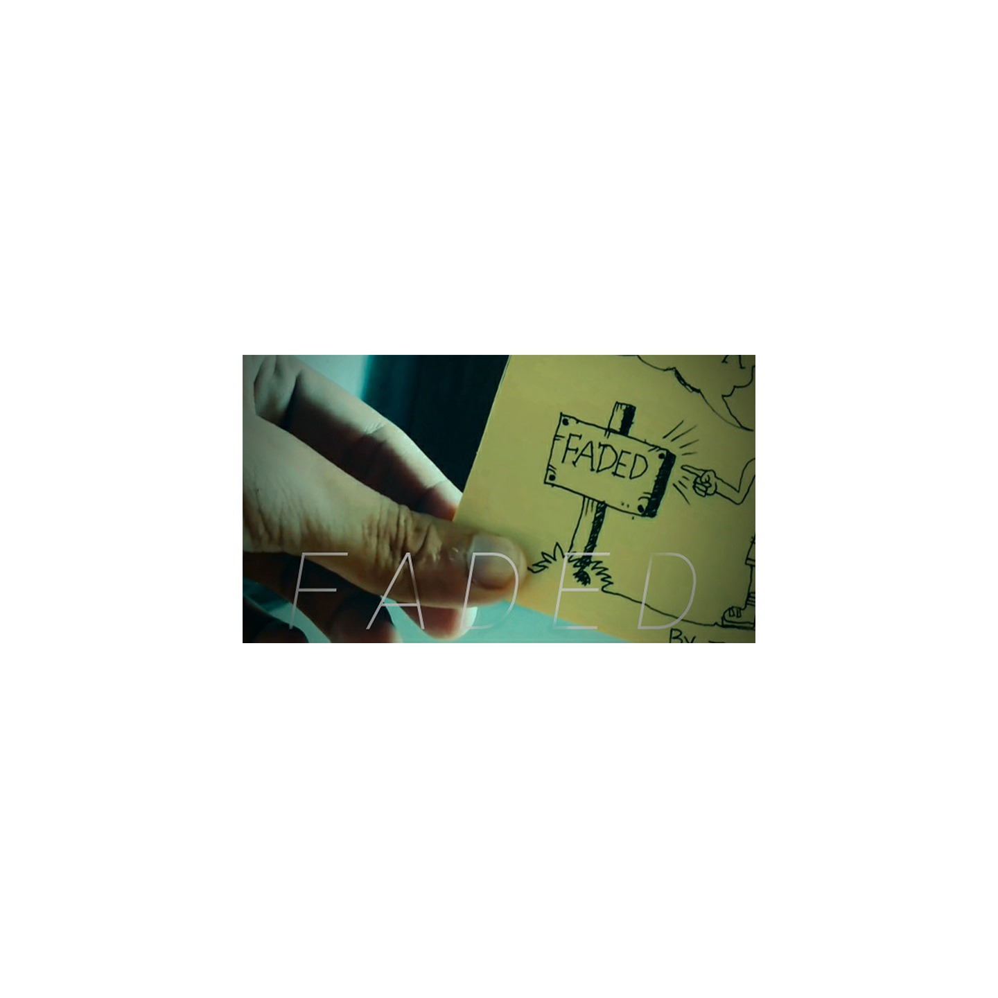 Faded by Ebby Tones video DOWNLOAD