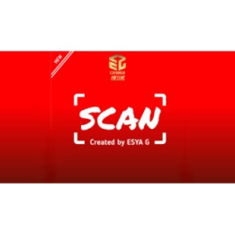 Scan by Esya G video DOWNLOAD