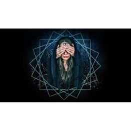 MIND READING MENTALISM & PSYCHIC COLD READING by Jonathan Royle Mixed Media DOWNLOAD