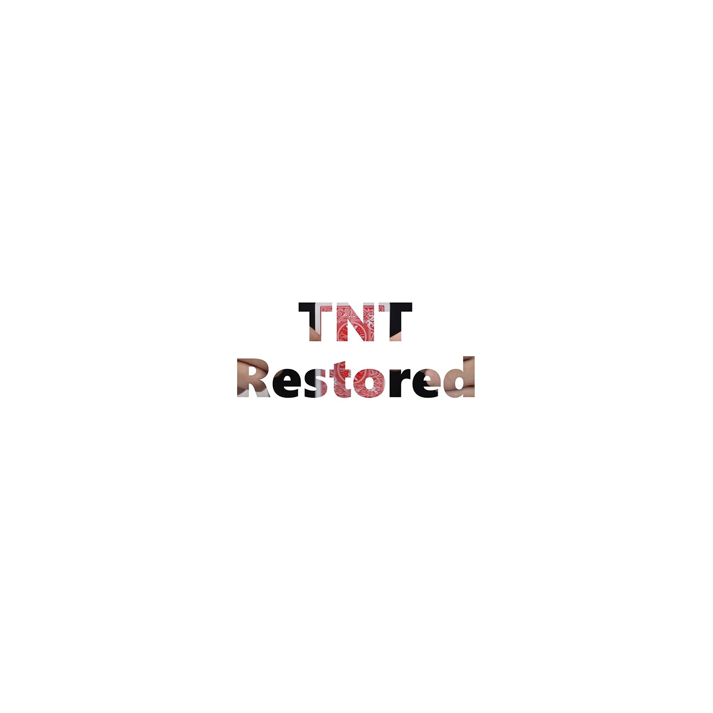 TNT Restored by Sultan Orazaly video DOWNLOAD