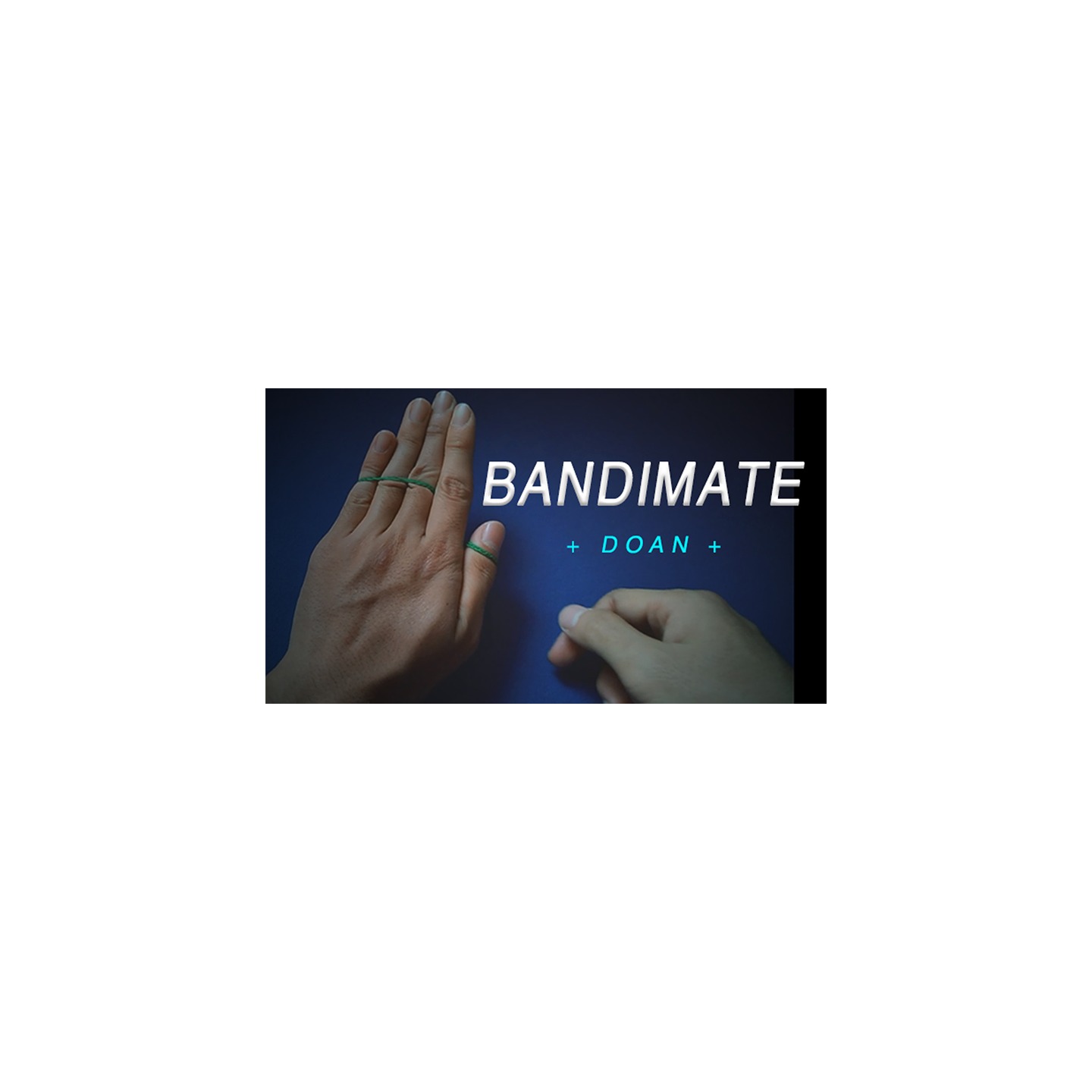 Bandimate by Doan video DOWNLOAD