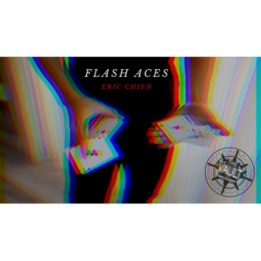 The Vault - Flash Aces by Eric Chien video DOWNLOAD