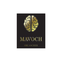 Mavoch by Ori Ascher eBook DOWNLOAD