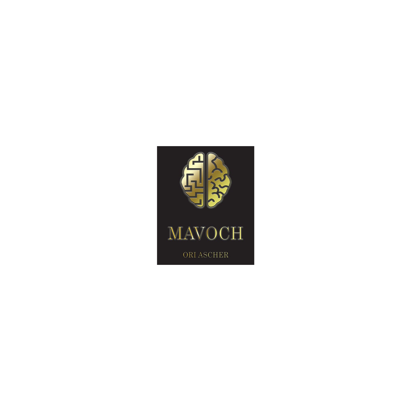 Mavoch by Ori Ascher eBook DOWNLOAD
