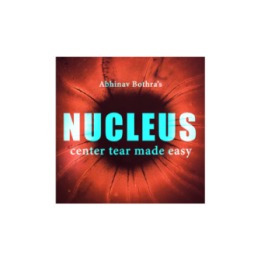 NUCLEUS by Abhinav Bothra Mixed Media DOWNLOAD