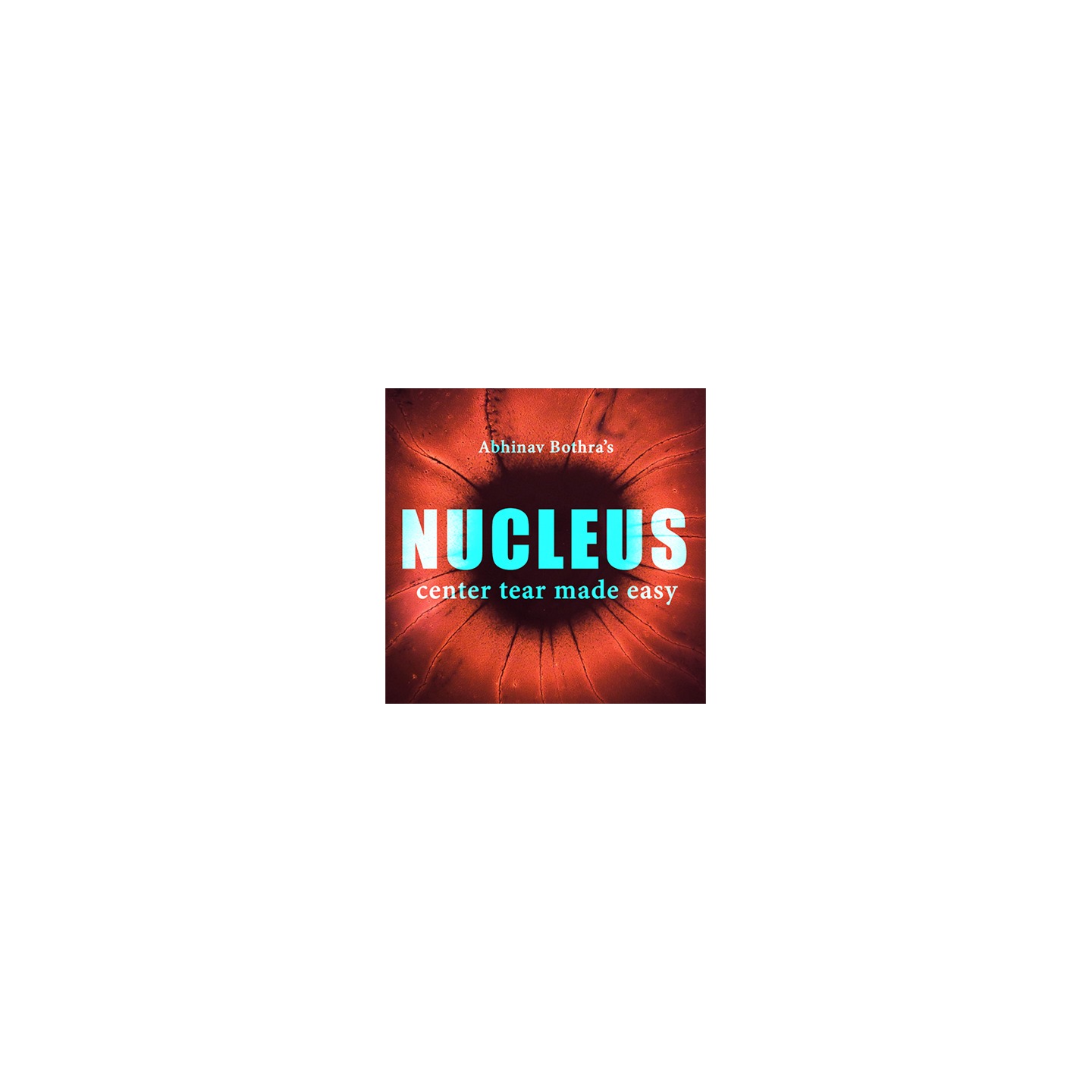 NUCLEUS by Abhinav Bothra Mixed Media DOWNLOAD