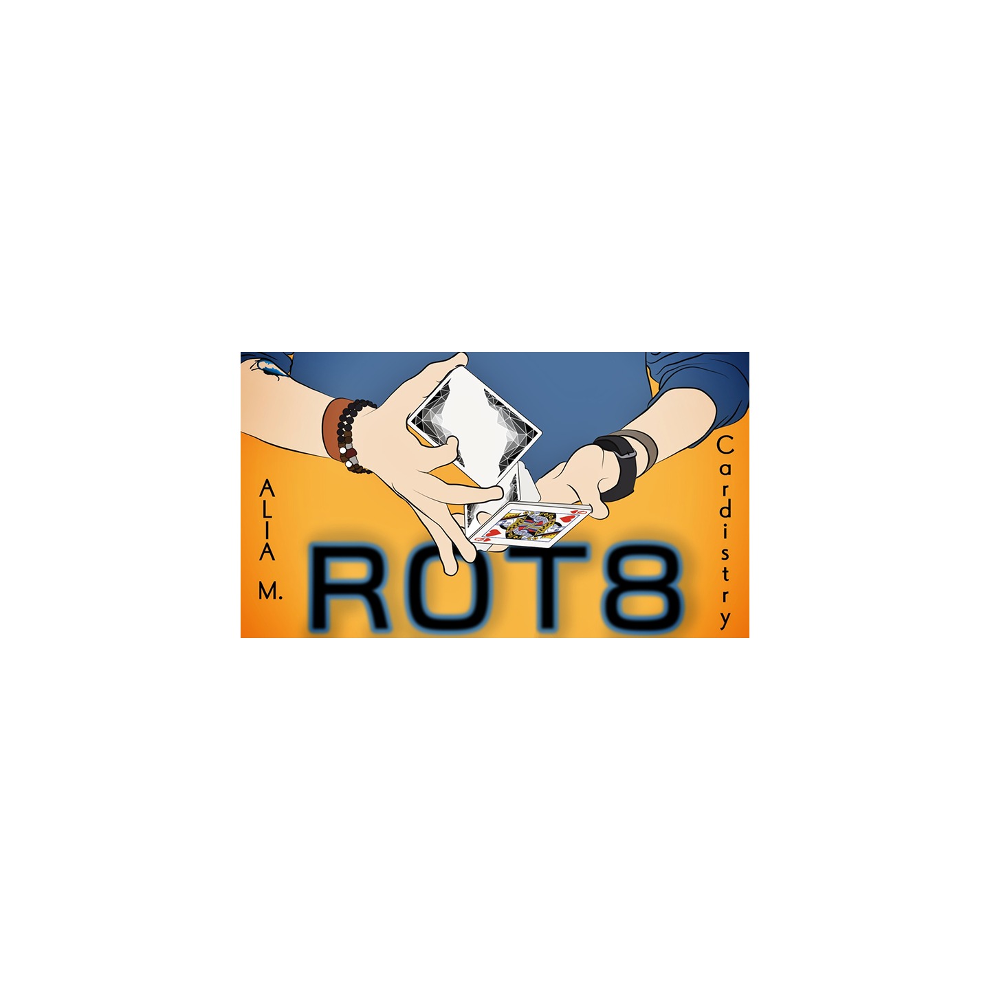 ROT8 by Alia M. video DOWNLOAD