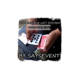 Double Lift System: Duplicate DL by SaysevenT video DOWNLOAD