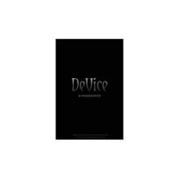 DeVice by Pseudoscientist eBook DOWNLOAD