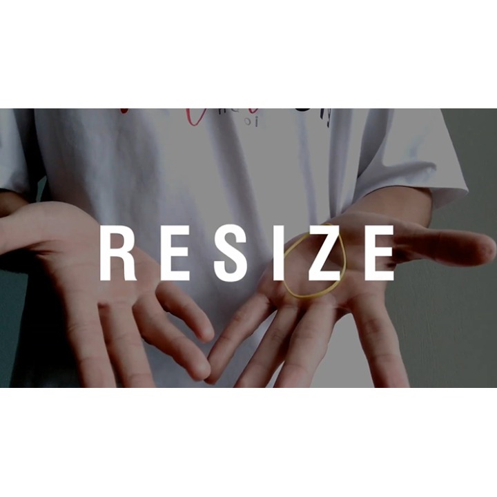 Resize by Doan video DOWNLOAD