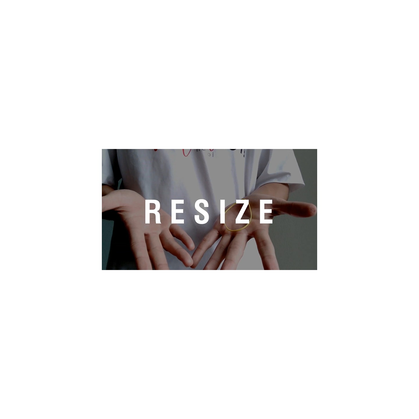 Resize by Doan video DOWNLOAD
