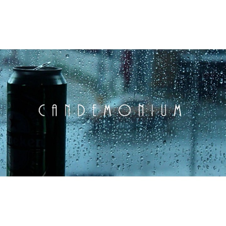 Candemonium by Arnel Renegado video DOWNLOAD