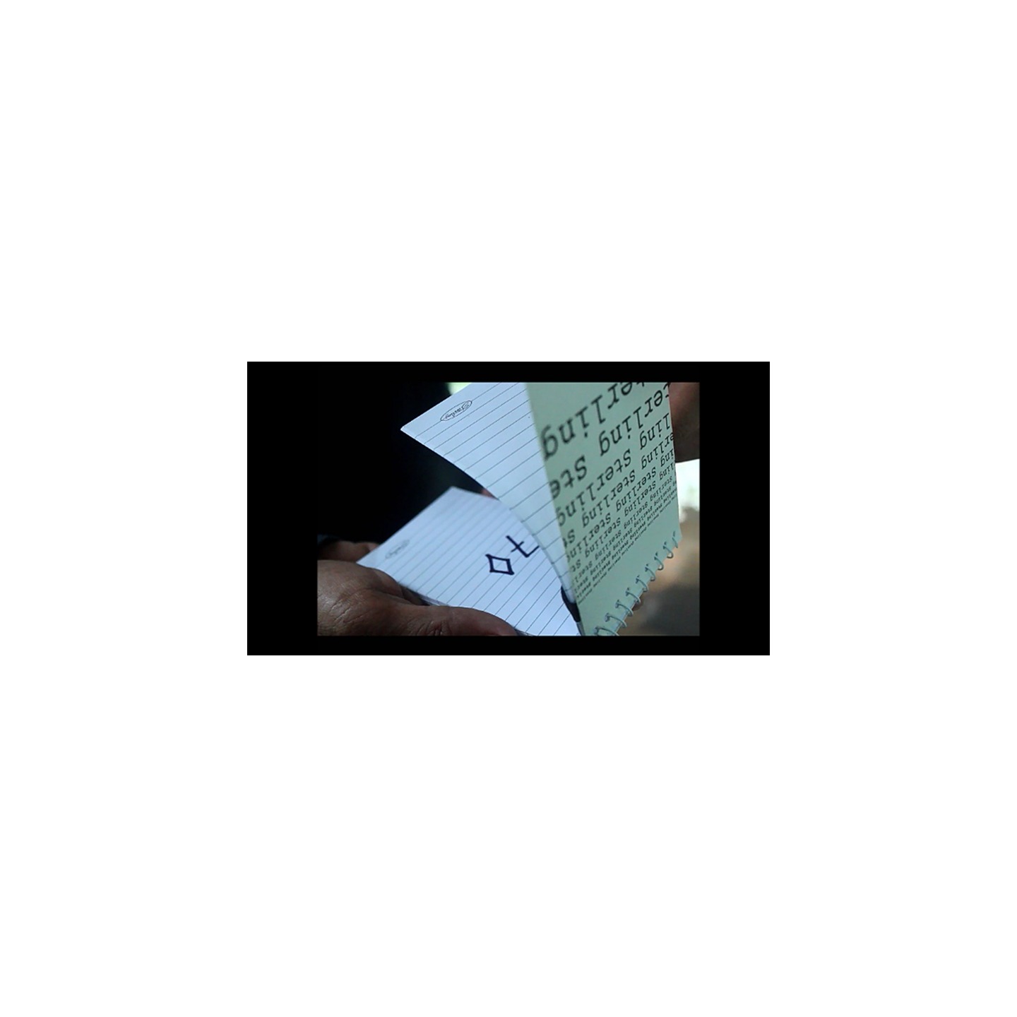 Pad Mark by Arnel Renegado video DOWNLOAD